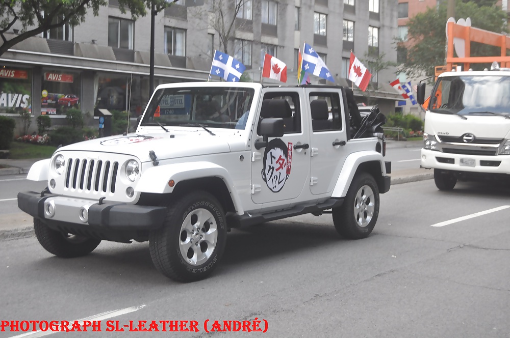 Homosexuell Pride Parade 2014 #29309061