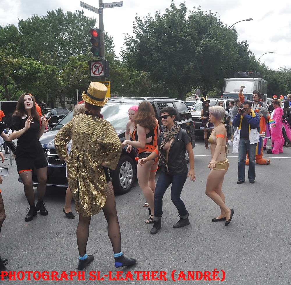 Homosexuell Pride Parade 2014 #29309740