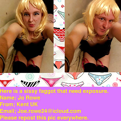 Sissy jo need to be exposed #39888033