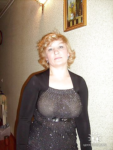 Russian mature valentine #40213214