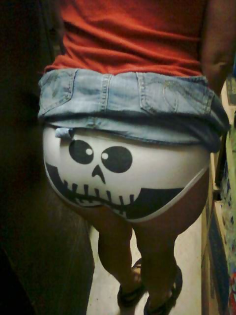 Funny for CW #34987076