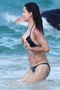 Courtney cox leaked