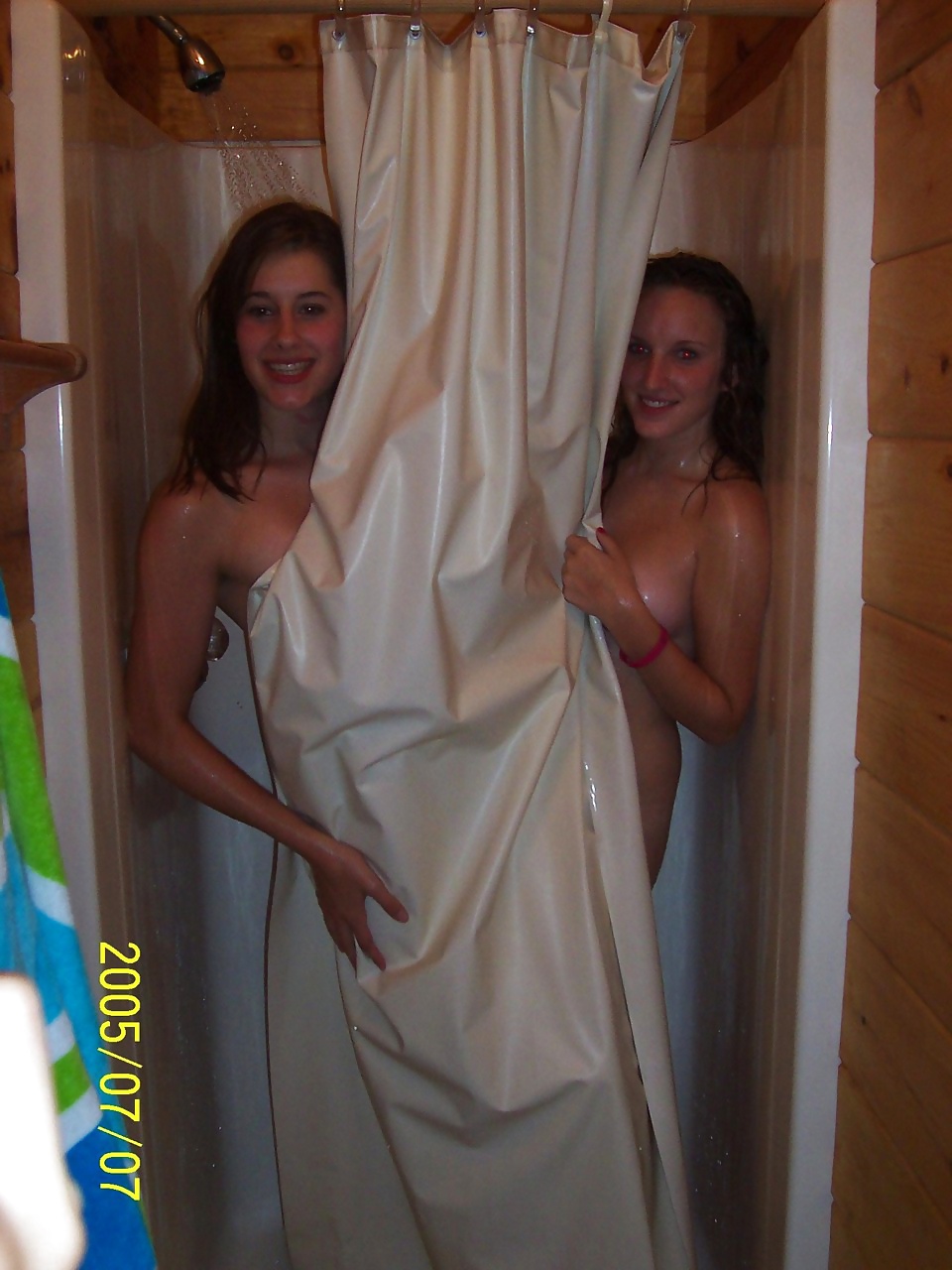 Squeaky Clean Bathers 15 by bootsandballs #24761104