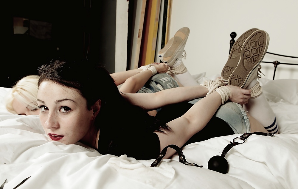 Chicks in Chucks - Part 9 #26958295