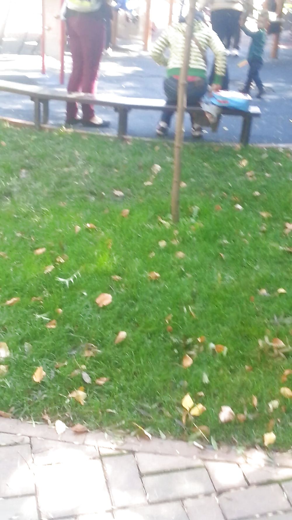 Höschen Parck Rumänisches Mädchen #23870197