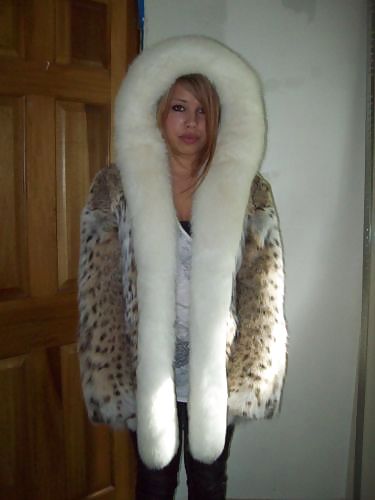 Girls in fur #33239430