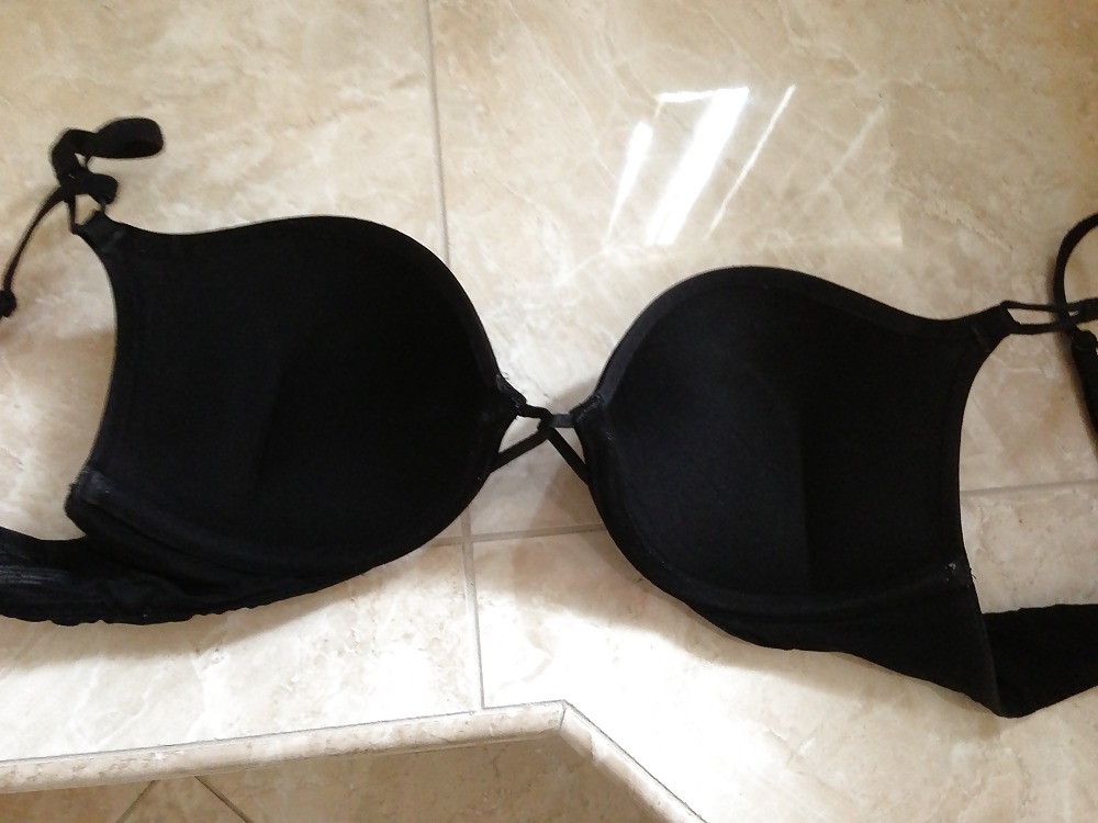 I reggiseni bombshell di mia cugina victoria's secret!
 #36024936