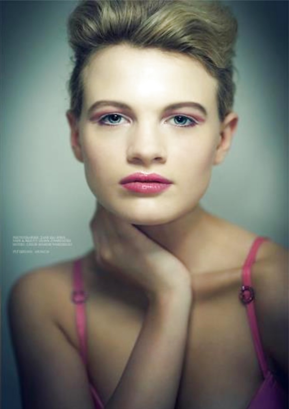 Chloe jasmine whichello
 #29564310