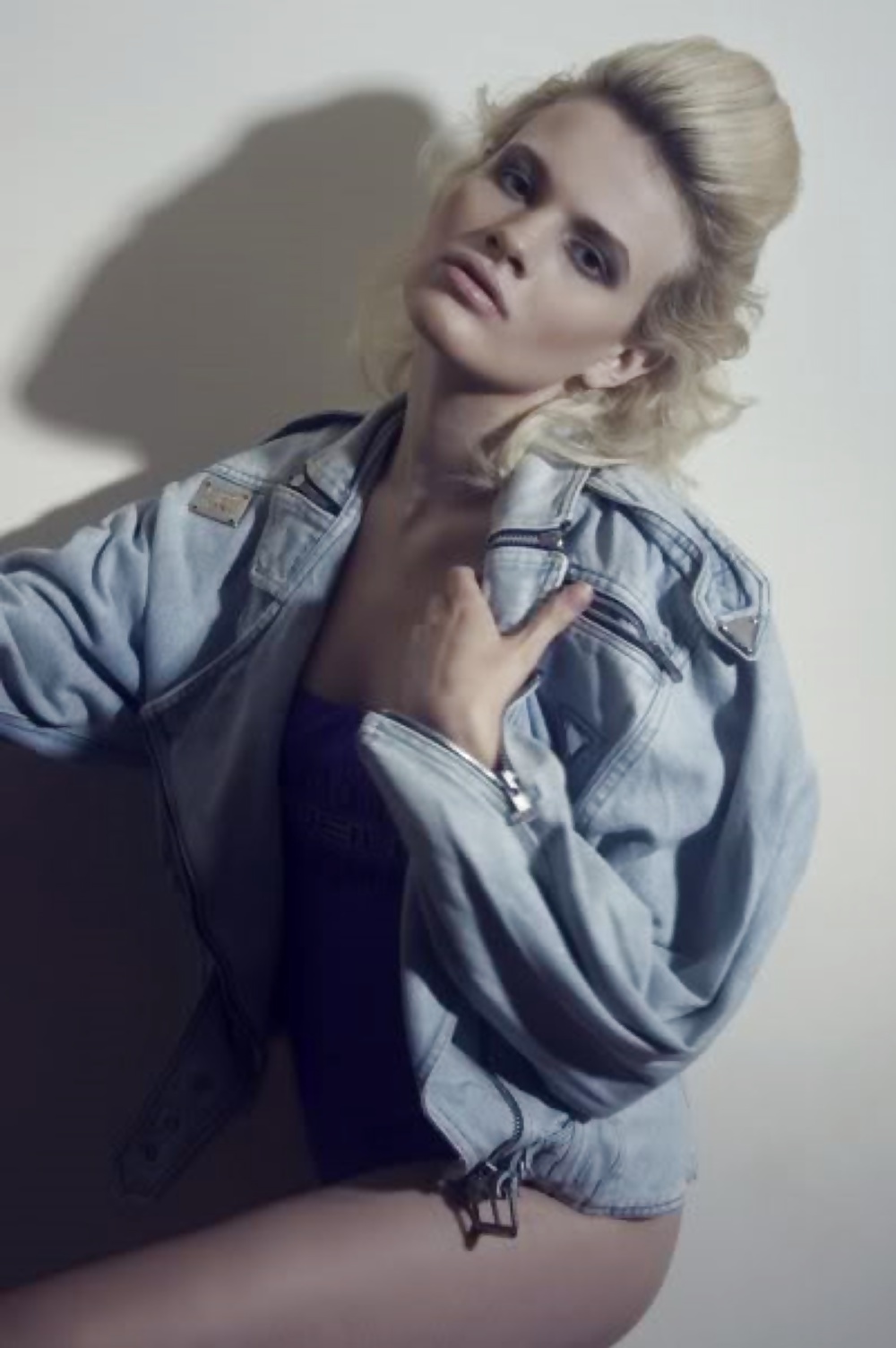 Chloe jasmine whichello
 #29564495