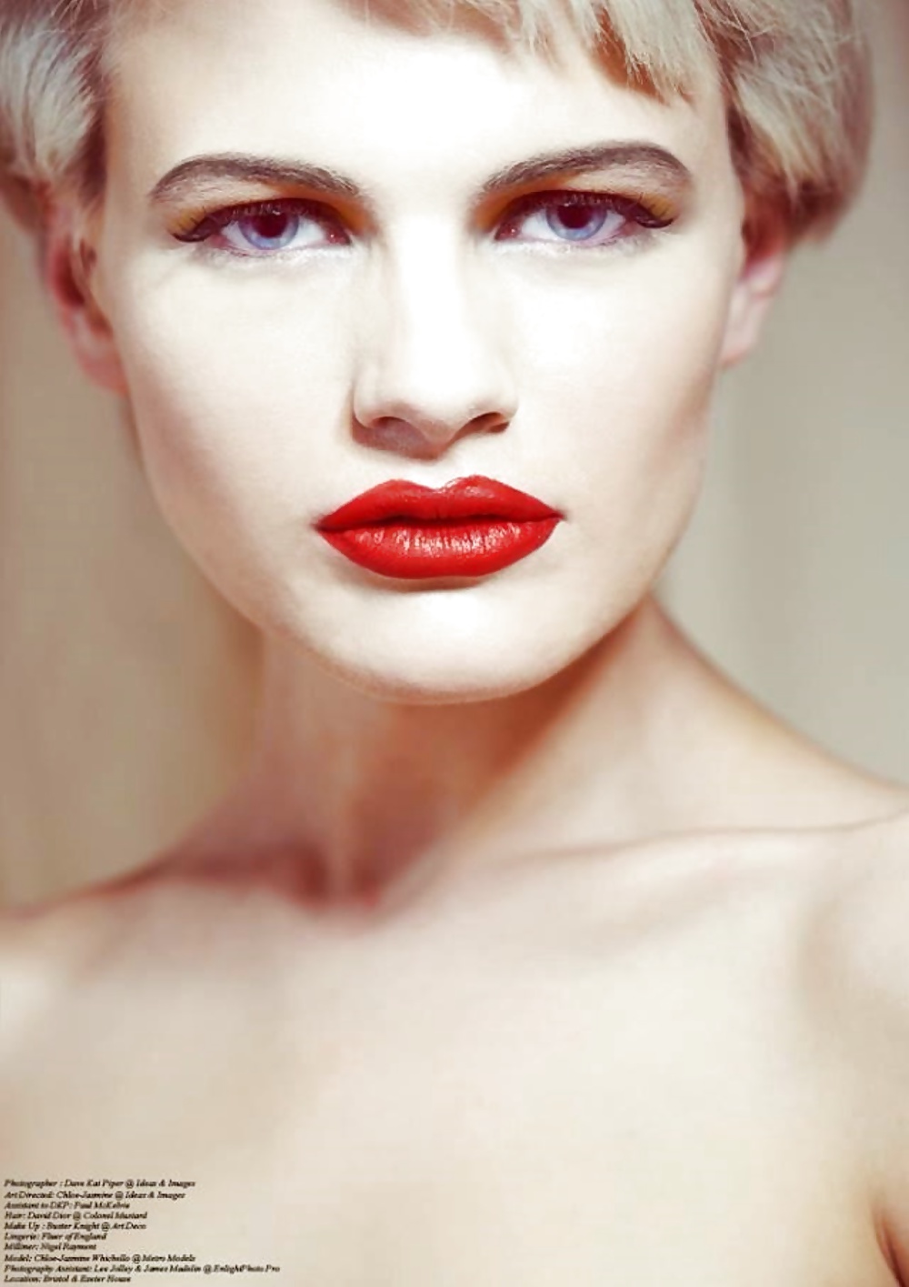 Chloe jasmine whichello
 #29565067