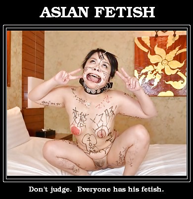 Asian pussy is for white cock #40857489