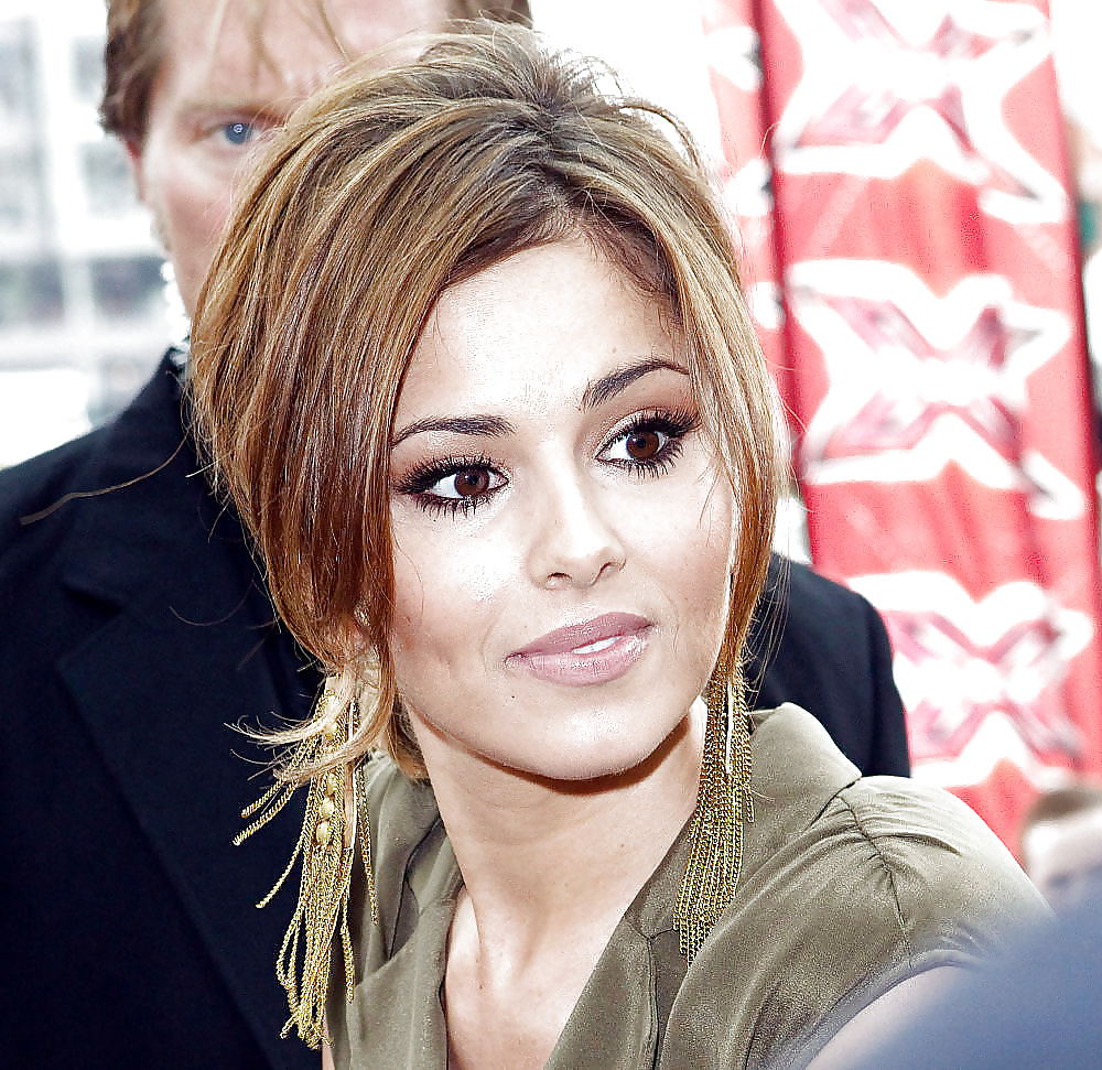 Pequeña señorita cheryl cole 
 #26873894