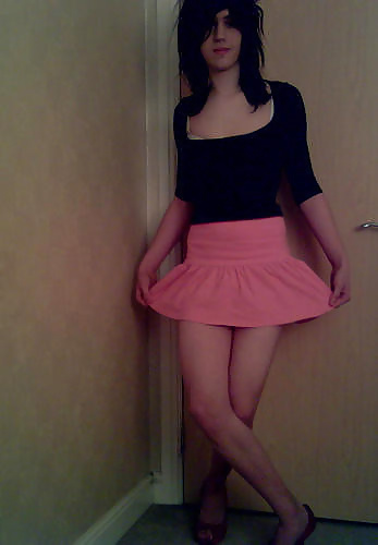 Vysl-366 Femboy-Fallen #26934441