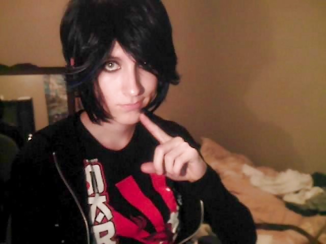 Vysl-366 Femboy-Fallen #26934462