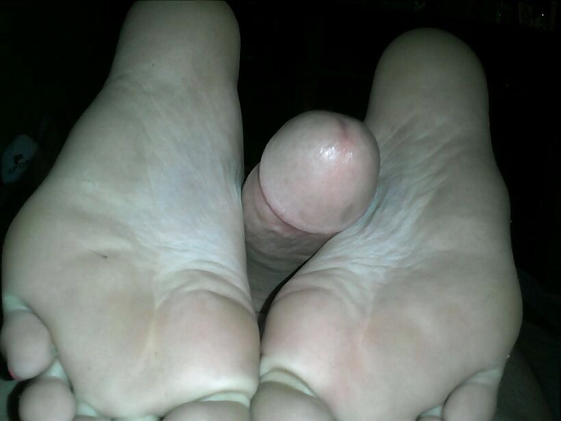 Sexy Füße #35088720