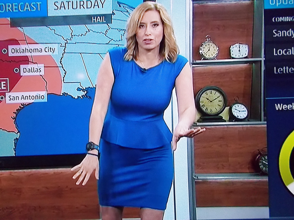 Wake up with Stephanie #32346079