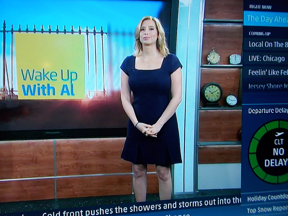 Wake up with Stephanie #32346106