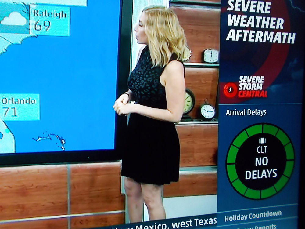 Wake up with Stephanie #32346145