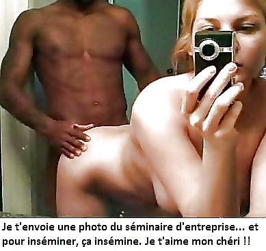 Cocu Legendes francais (cuckold captions french) 55 #40719582