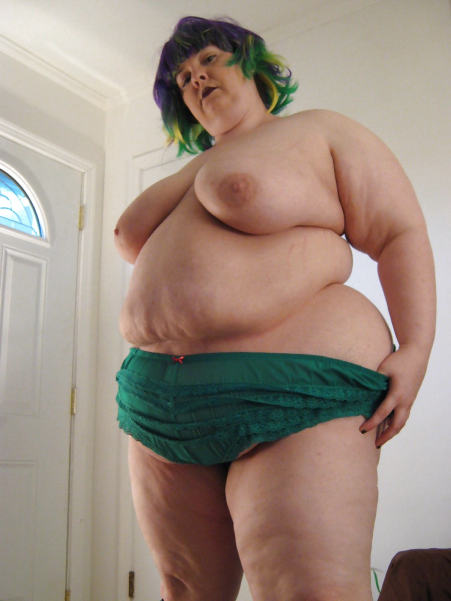 FAT MATURE AMATEUR WITH BIG BELLY #34619865
