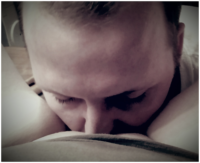 Meine Mans Lieblingsessen! Mich :-) #26744615