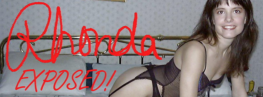 Dumme Schlampe Rhonda #29502017