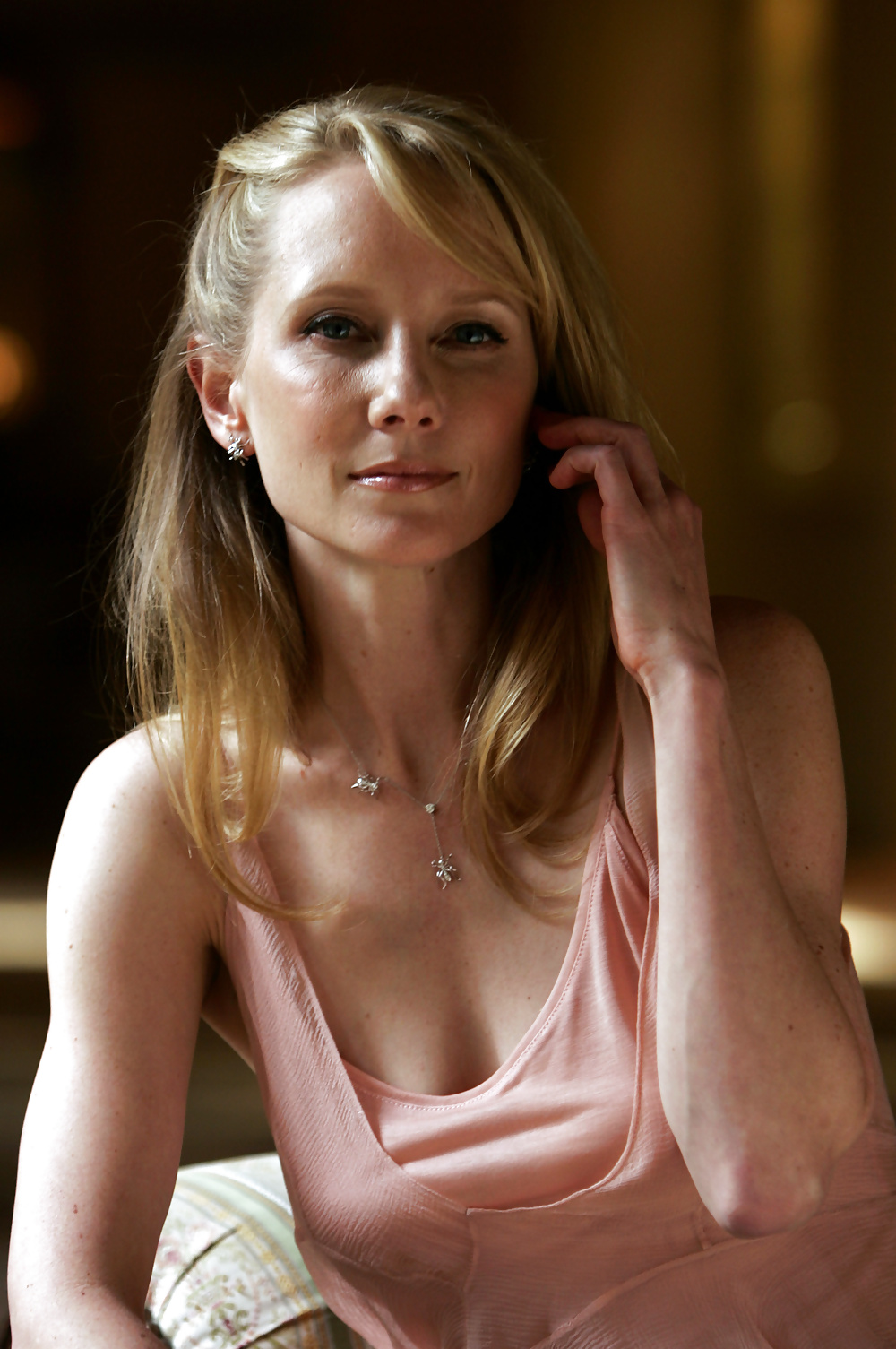 Anne heche
 #27918578