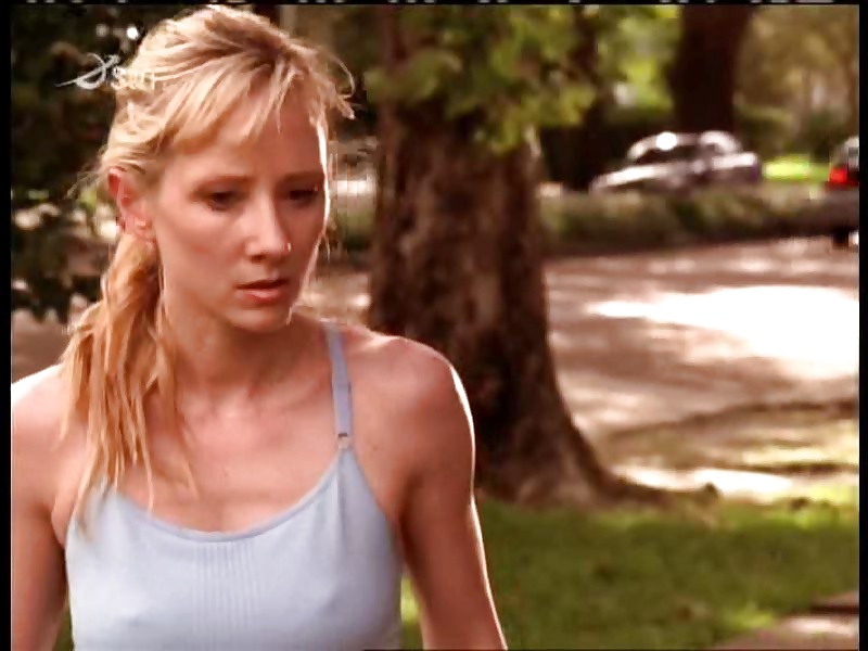 Anne Heche #27918678