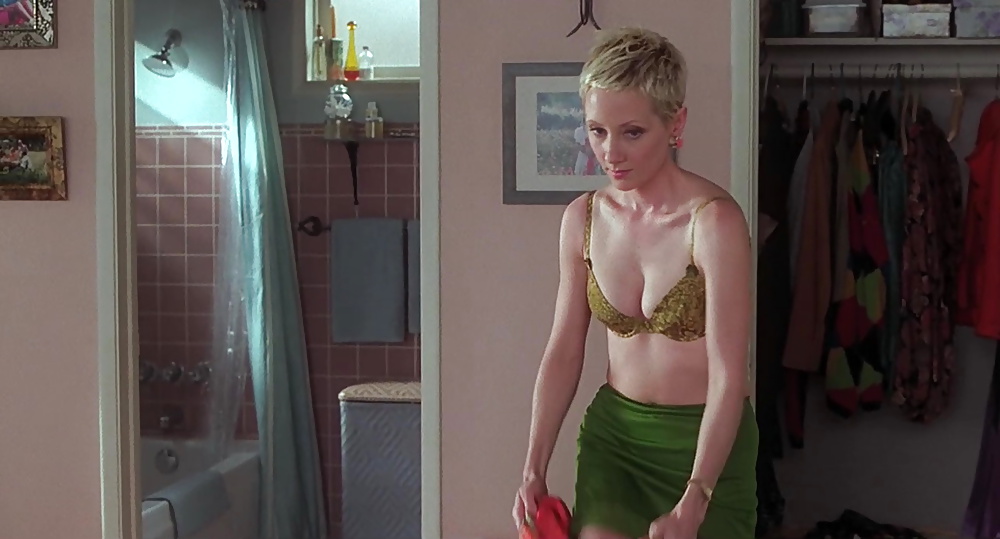 Anne Heche #27918712