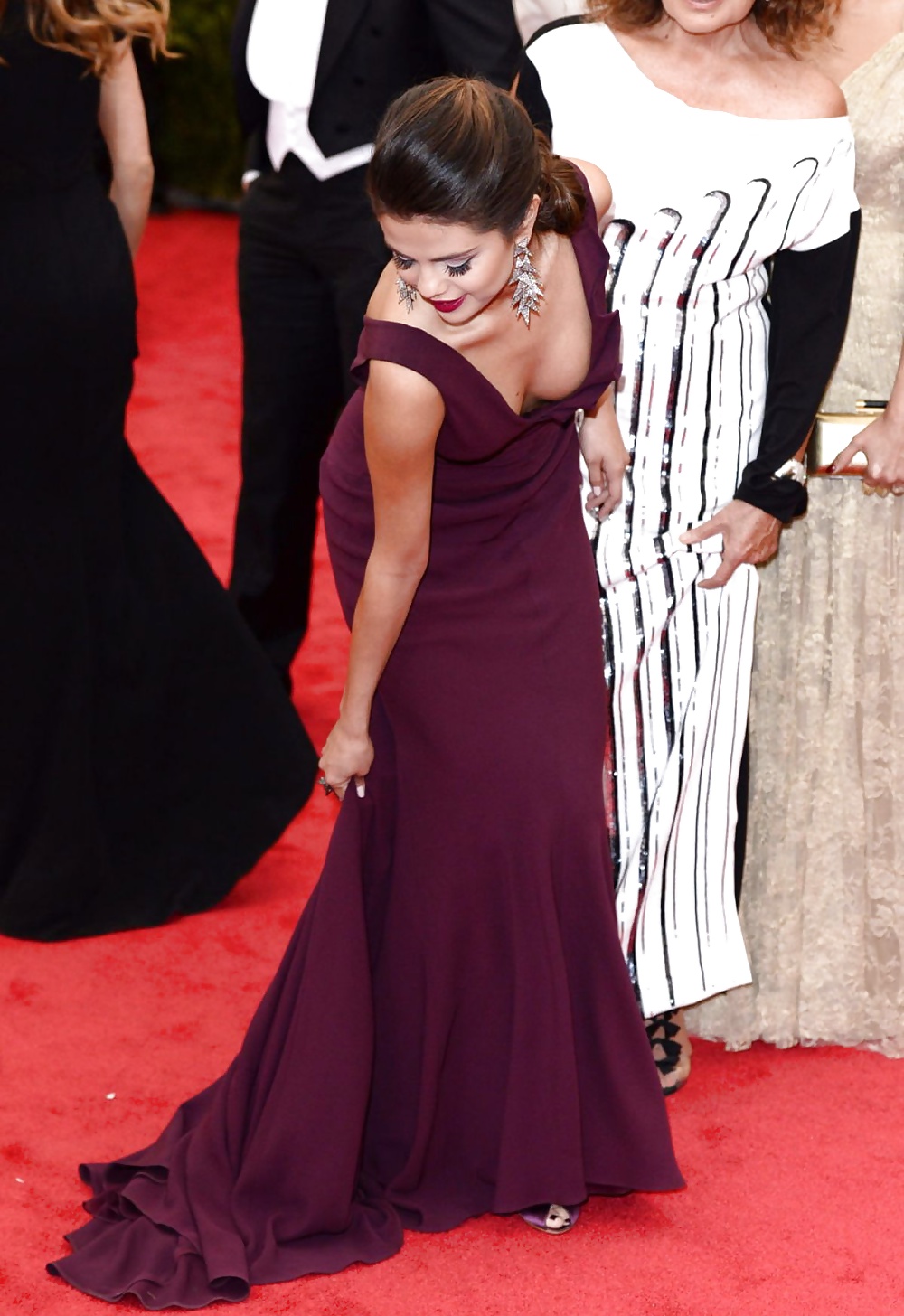 Selena Gomez - Heißeste Latin Célèb Für Einen Fick #26212272
