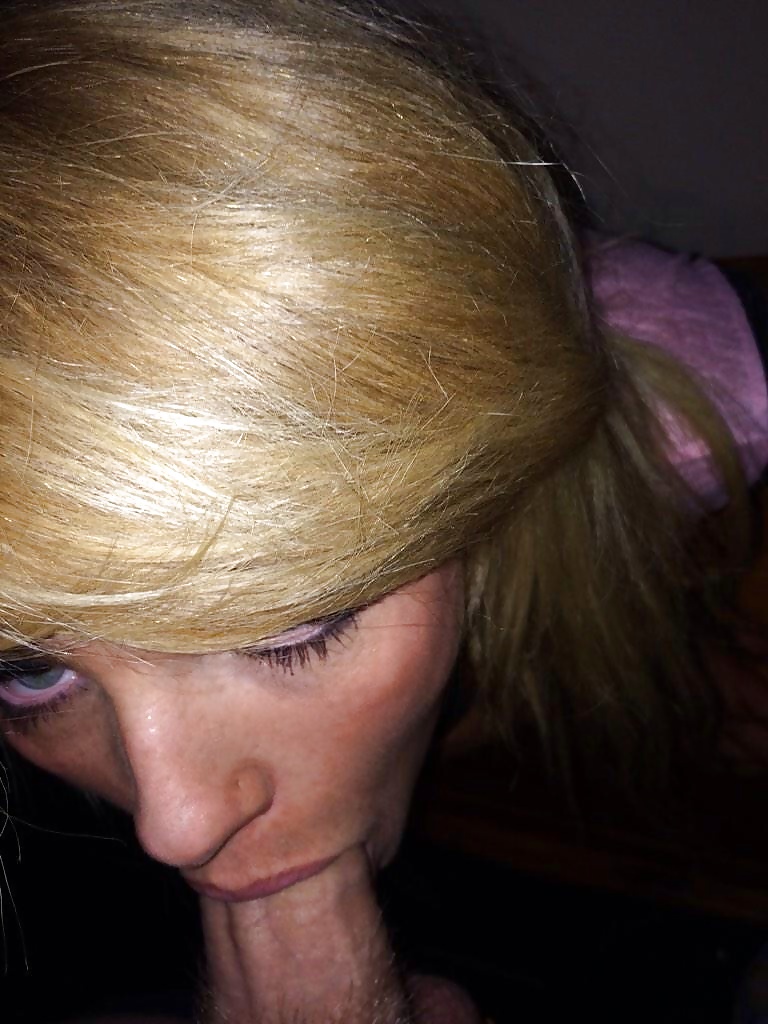 Cochonne Irish Blond Partie 3 #29670018