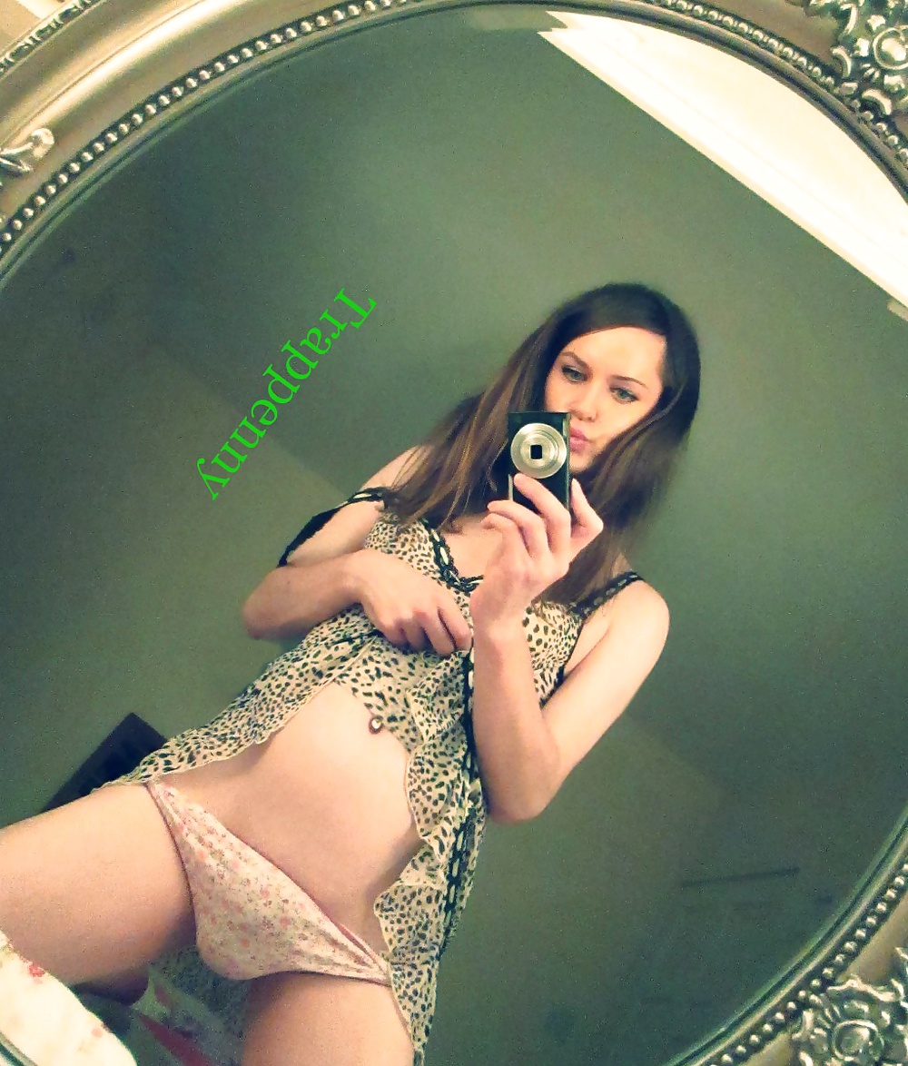 A collection of trap and trannies #7 #38771396