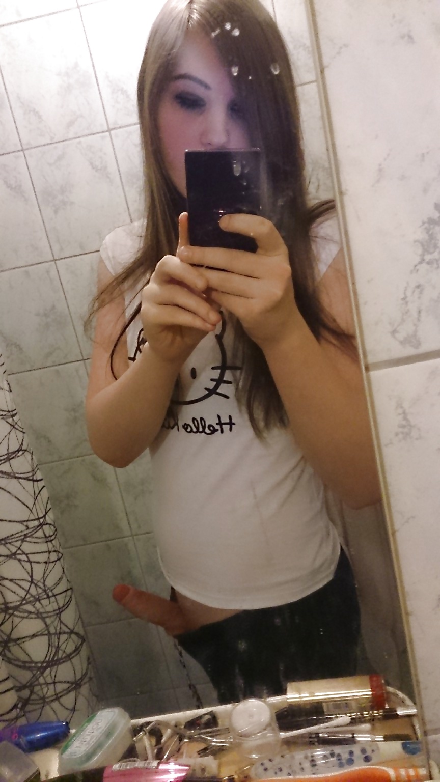 A collection of trap and trannies #7 #38771772