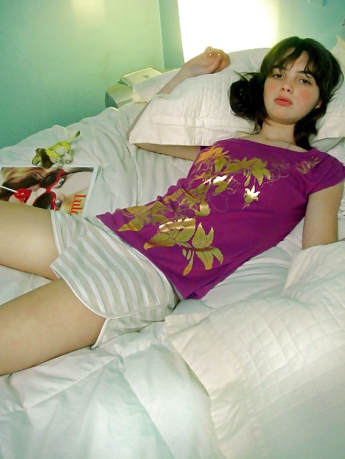 A collection of trap and trannies #7 #38771972