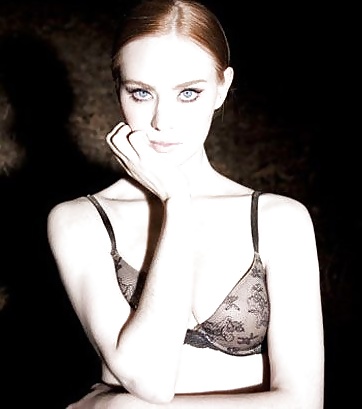 Deborah Ann Woll #34850059