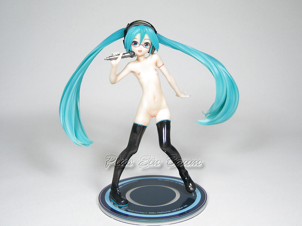 Miku Hatsune Lat Gestrippt #27239278