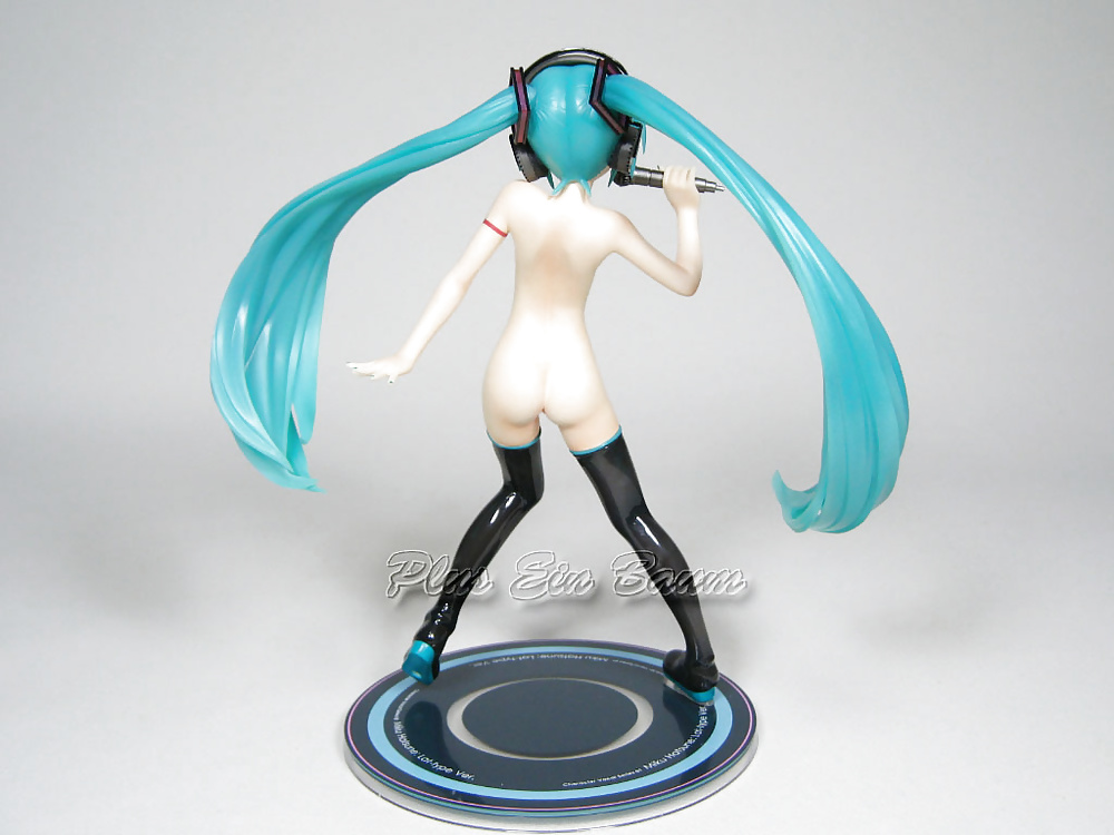 Miku Hatsune Lat Dépouillé #27239289