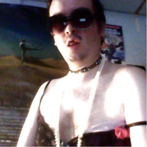 Just me feeling sexy #36065079