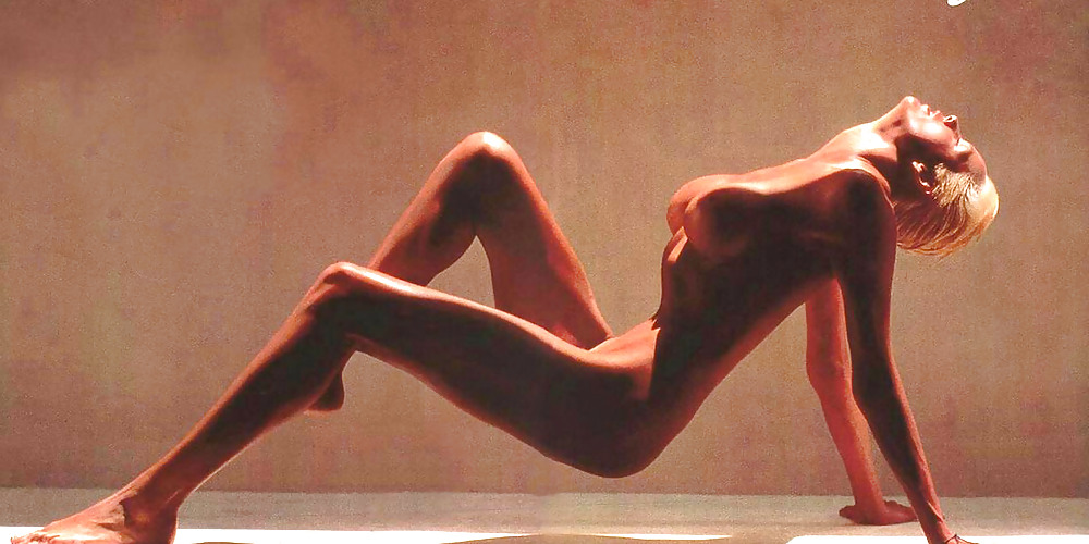 Brigitte nielson nude and not nude #34346995