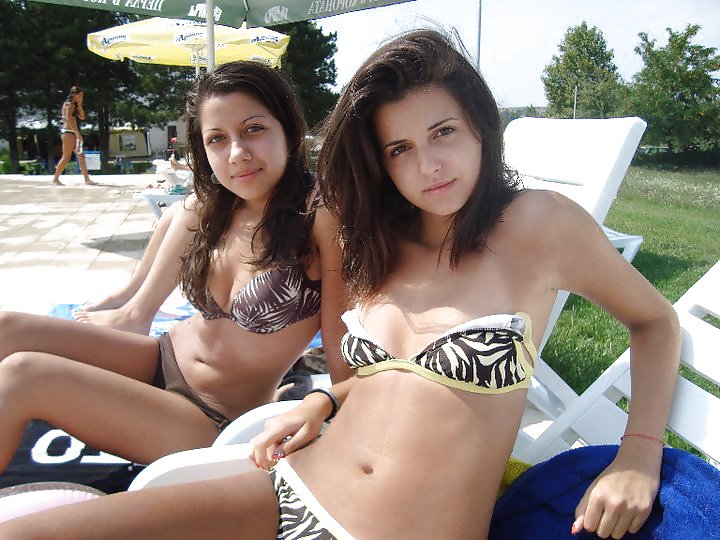 Bulgarian girls #35839382
