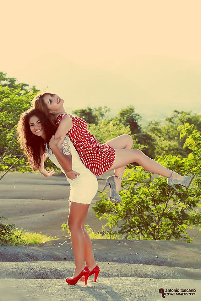 LINDAS ZORRITAS XIX #24171358