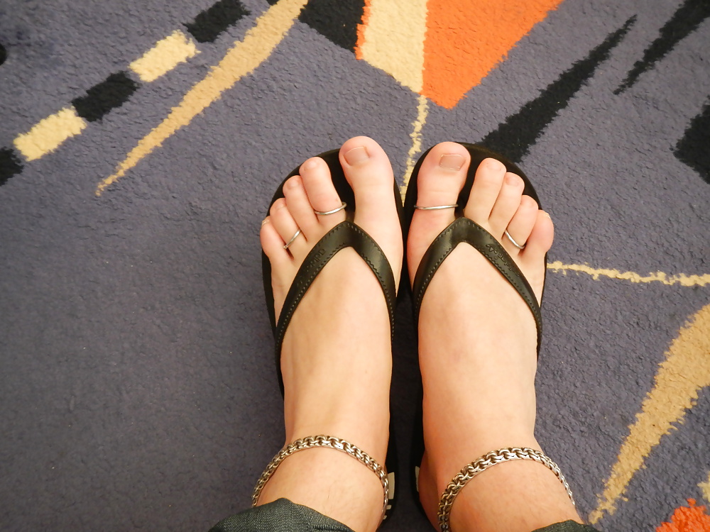 Mis pies 
 #28997071