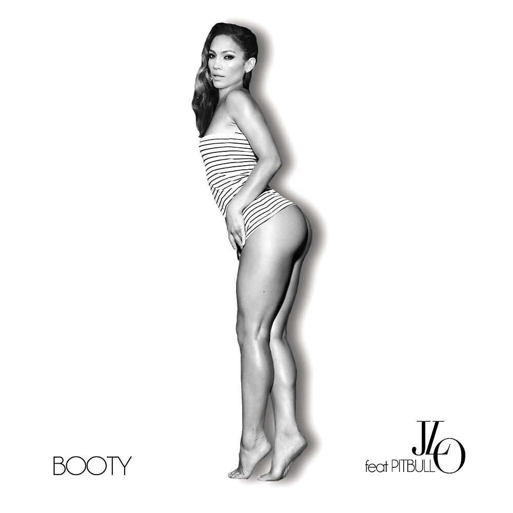 Jennifer Lopez Butin #32952813