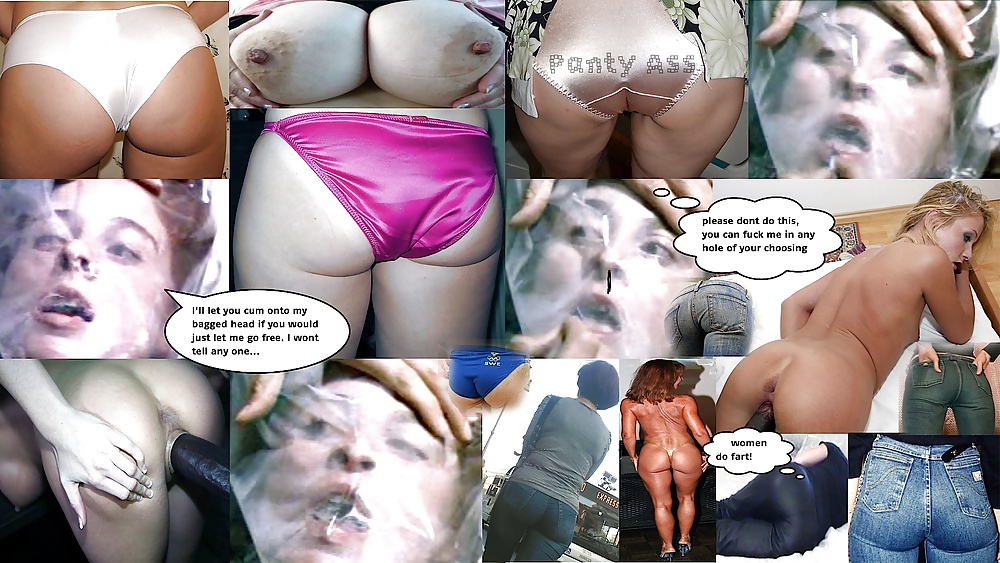 Wank Collages (Masturbation Material) #31575634