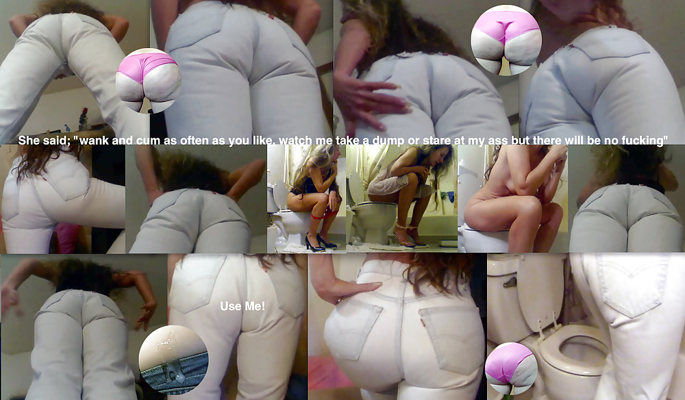 Wank Collages (Masturbation Material) #31575644