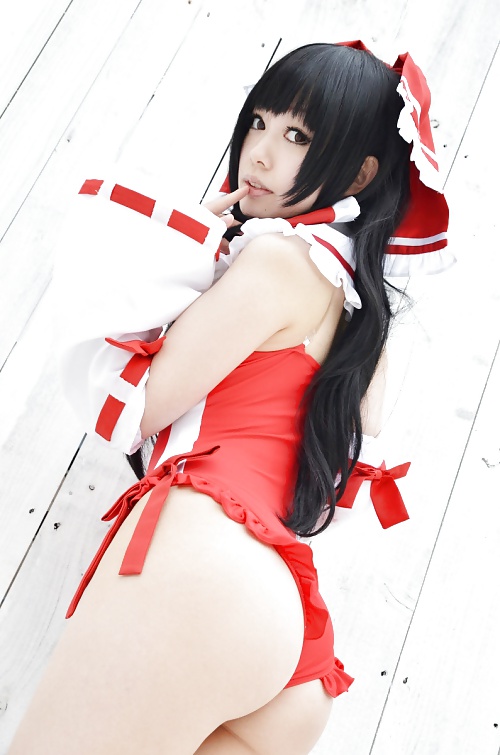 Touhou #33899661