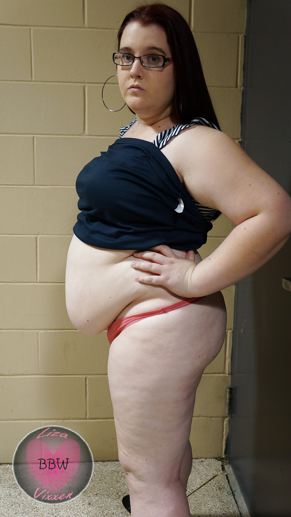 My Fleshy Physique