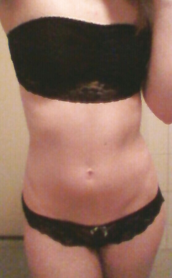 Sexy Ex-gf #38978899