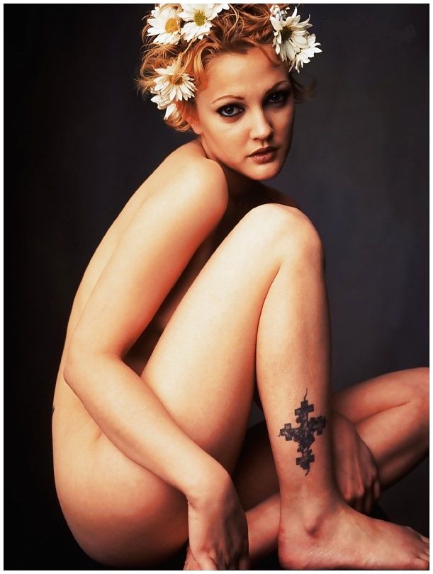 Drew Barrymore #28143962