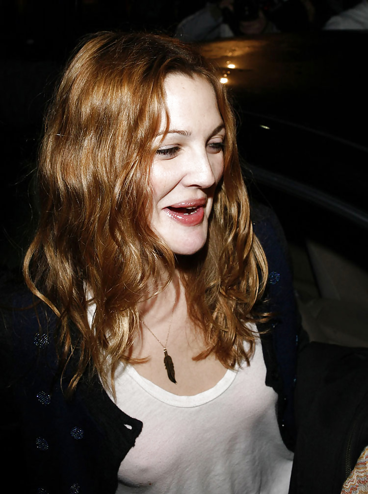 Drew Barrymore #28144064
